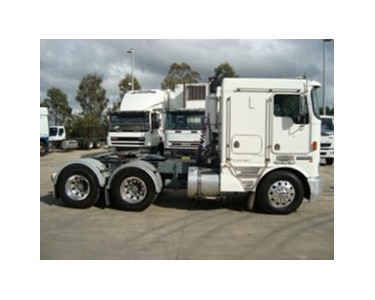 Kenworth - Used Trucks | K104