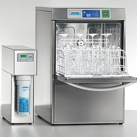 Commercial Undercounter Glasswasher | UC Spotless Series