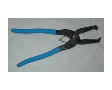 SX-25 & DK-65 PVC Duct Cutters | Stainelec