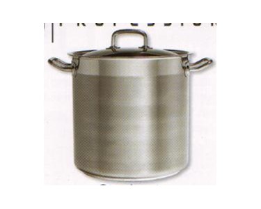 Cookware | Stockpot With Cover