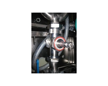 Liquid Pressure Pipeline Magnets - Magnattack RE80