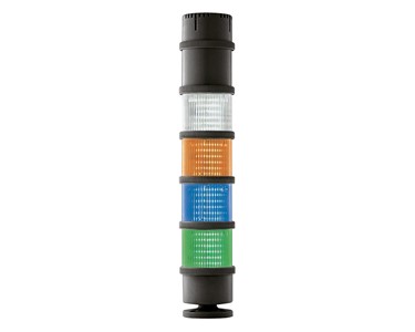 Mechtric - Sirena TWS SMD LED Signal Tower