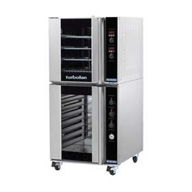 Manual Electric Prover & Holding Cabinet | P8M