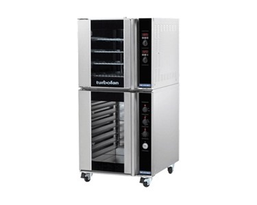 Turbofan - Manual Electric Prover & Holding Cabinet | P8M