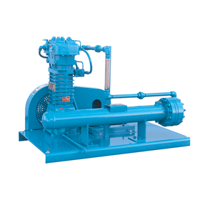 Gas Compressor