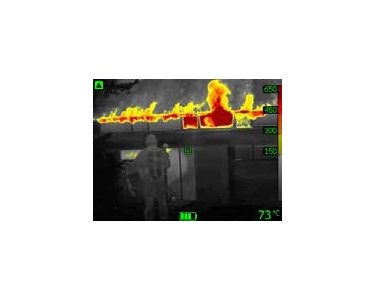 FLIR - Thermal Imaging Cameras | K-Series (K45, K55, K65)