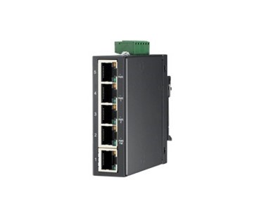 Advantech - Ethernet Switch | EKI-2525LI