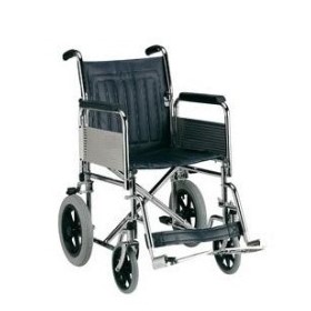 Standard Transit Manual Wheelchair