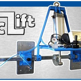Vacuum Sheet Lifters & Equipment | VacLift