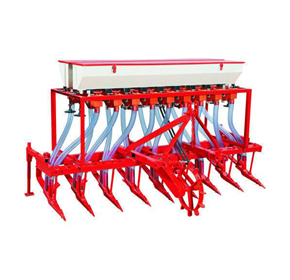 Seed Drill