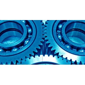 Engineering Services | Machining