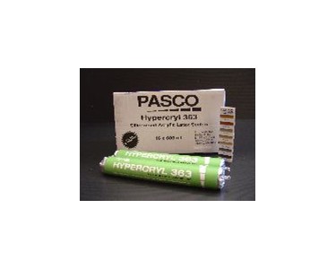 Pasco - Acrylic Sealant | Hypercryl 363