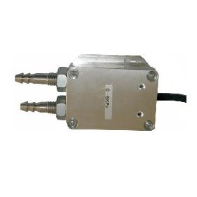 Piezo-Resistive Differential Pressure Transducer | MRD25