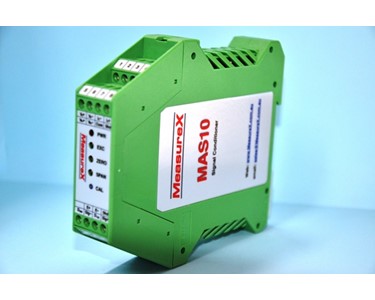 Amplifier | MAS10 Signal Conditioner