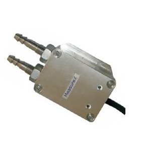 Piezo-Resistive Silicon Differential Pressure Transmitter | MRD26