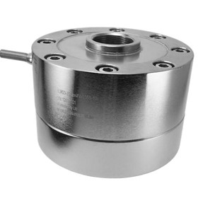 Shear Web Center Thread Load Cell 2t to 100t | MLW23