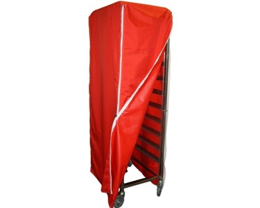Ace Filters - Trolley Covers | Food Trolley Covers