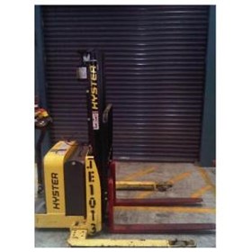 Used Pallet Truck for Sale | 2005 W25ZA
