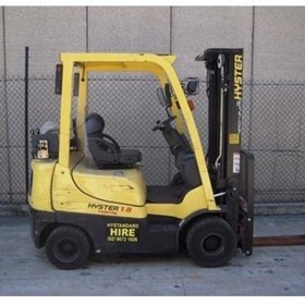 Counterbalanced Forklift Truck | H1.80TX