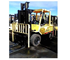 Hyster - Counterbalanced Forklift Truck | H4.00DX