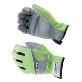 Large Safety Gloves | GMC224 | CoverGuard