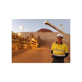 Mining Stackers & Conveyors