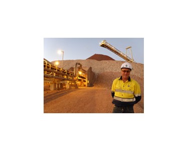Mining Stackers & Conveyors