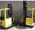 Hyster Used Electric Reach Truck for Sale | R1.4 & R1.6