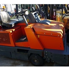 Used Sweeper for Sale | 1700D