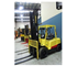 Hyster - Used Counterbalance Forklift Truck for Sale | 2004 H3.00DX
