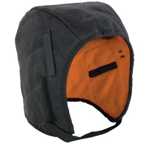 6873 3-Layer Winter Head Liner | Face & Head Protection