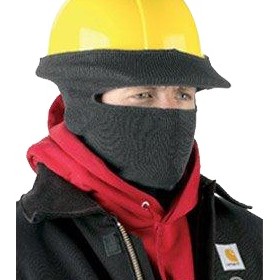6815 / 6810 Stretch Cap / Great head protection
