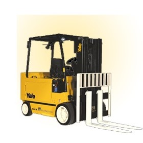 New 4 Wheel Electric Forklift for Sale | ERC35HG
