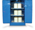 Corrosive Substance Storage Safety Cabinet