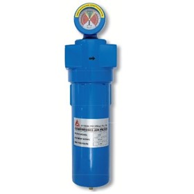 Compressed Air Filters | T Series