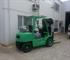 Mitsubishi - Used Forklift for Sale | FG30 (SF326)