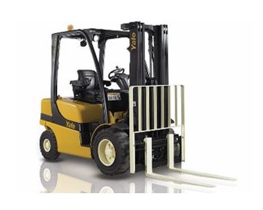 Pneumatic Tyres Counterbalanced Forklift | GDP/GLP20-35VX 
