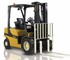 Pneumatic Tyres Counterbalanced Forklift | GDP/GLP20-35VX 
