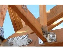 n some instances there may be a material cost increase by using Pryda floor trusses over alternative flooring systems.