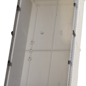 Insulated Empty Electrical Enclosures - PX-73