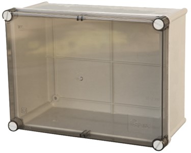 Insulated Empty Electrical Enclosures - PX-74