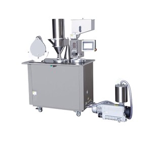 Capsule Filling Machines