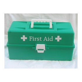 Underground Mining First Aid Kits & Supplies