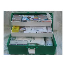 General First Aid Kits & Supplies