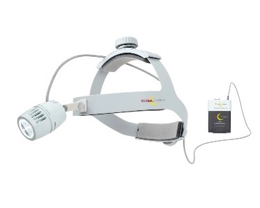 Surgical Headlight System | Novalite Micro XL 1400