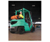Mitsubishi - Grendia Forklift Truck | 3000kg | FD30N