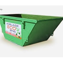 Front Lift & Skip Bin