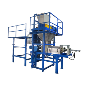 Depackaging Machine