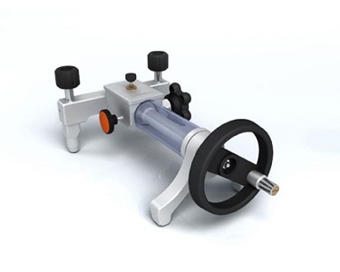 Additel Hydraulic Hand Test Pumps | ADT 927