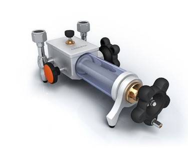 Additel Hydraulic Hand Test Pumps | ADT 925
